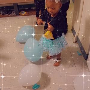 Meet your Posher, Janell